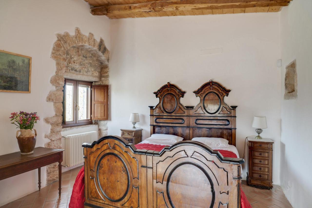 Masseria Storica Pilapalucci Toritto Exteriér fotografie