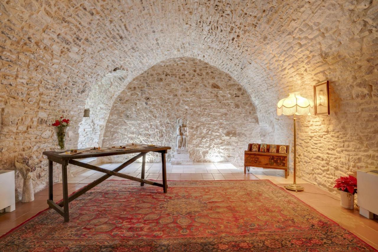 Masseria Storica Pilapalucci Toritto Exteriér fotografie